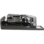 1997-2006 JEEP WRANGLER, Left Fender (Driver Side) Painted to Match - Manufacturer Part # 5003951AL / Partslink - CH1240225 1997-2006 JEEP WRANGLER, Left Fender (Driver Side) Painted to Match - Manufacturer Part # 5003951AL / Partslink - CH1240225
