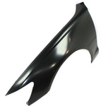 2012-2018 AUDI A6, Left Fender (Driver Side); ; w/SL Hole Painted to Match - Manufacturer Part # 4G0821101 / Partslink - AU1240125 2012-2018 AUDI A6, Left Fender (Driver Side); ; w/SL Hole Painted to Match - Manufacturer Part # 4G0821101 / Partslink - AU1240125