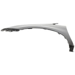 2011-2020 TOYOTA SIENNA VAN; Left Fender (Driver Side); - Painted to Match - Manufacturer Part # 5381208030^5381208020 / Partslink Number: TO1240234^TO1240272 2011-2020 TOYOTA SIENNA VAN; Left Fender (Driver Side); - Painted to Match - Manufacturer Part # 5381208030^5381208020 / Partslink Number: TO1240234^TO1240272