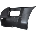 2005-2015 NISSAN XTERRA, LT Rear bumper end; MAT Painted to Match - Manufacturer Part # H5025EA00A / Partslink - NI1104116 2005-2015 NISSAN XTERRA, LT Rear bumper end; MAT Painted to Match - Manufacturer Part # H5025EA00A / Partslink - NI1104116