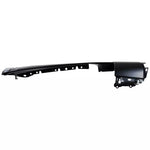 2007-2017 JEEP WRANGLER; Right Fender (Passenger Side); CH1241257 2007-2017 JEEP WRANGLER; Right Fender (Passenger Side); CH1241257