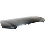 2011-2019 MITSUBISHI RVR Hood Painted to Match 2011-2019 MITSUBISHI RVR Hood Painted to Match