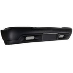 1998-2004 GMC SONOMA S-SERIES, Front Bumper Cover; Jimmy; SL/SLS; 2WD; Painted to Match - Manufacturer Part # 12377119 / Partslink - GM1000557 1998-2004 GMC SONOMA S-SERIES, Front Bumper Cover; Jimmy; SL/SLS; 2WD; Painted to Match - Manufacturer Part # 12377119 / Partslink - GM1000557