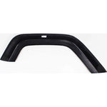 2007-2017 JEEP WRANGLER, LT Rear fender flare Painted to Match - Manufacturer Part # 5KC85TZZAH / Partslink - CH1768103 2007-2017 JEEP WRANGLER, LT Rear fender flare Painted to Match - Manufacturer Part # 5KC85TZZAH / Partslink - CH1768103