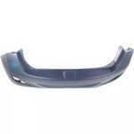 2013-2017 HYUNDAI ELANTRA; Rear Bumper Cover; HB; GT/HB; HY1100196 2013-2017 HYUNDAI ELANTRA; Rear Bumper Cover; HB; GT/HB; HY1100196