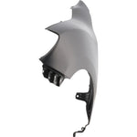 2009-2014 TOYOTA MATRIX; Left Fender (Driver Side); - Painted to Match - Manufacturer Part # 5380202120 / Partslink Number: TO1240226 2009-2014 TOYOTA MATRIX; Left Fender (Driver Side); - Painted to Match - Manufacturer Part # 5380202120 / Partslink Number: TO1240226