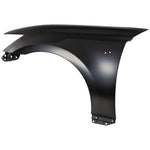 2013-2020 LEXUS GS200t, Left Fender (Driver Side); w/F Sport Pkg Painted to Match - Manufacturer Part # 5380230A30 / Partslink - LX1240128 2013-2020 LEXUS GS200t, Left Fender (Driver Side); w/F Sport Pkg Painted to Match - Manufacturer Part # 5380230A30 / Partslink - LX1240128