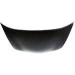 1996-1999 FORD TAURUS Hood Painted to Match 1996-1999 FORD TAURUS Hood Painted to Match