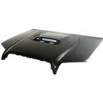 2003-2009 TOYOTA 4-RUNNER Hood Painted to Match; w/Hood Painted to Match scoop holes; Sport 2003-2009 TOYOTA 4-RUNNER Hood Painted to Match; w/Hood Painted to Match scoop holes; Sport