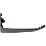 2021-2025 HONDA RIDGELINE, Rear Bumper Cover; w/Sensor; MAT/Dk- Partial TXT Painted to Match - Manufacturer Part # 71501T6ZA60 / Partslink - HO1100327 2021-2025 HONDA RIDGELINE, Rear Bumper Cover; w/Sensor; MAT/Dk- Partial TXT Painted to Match - Manufacturer Part # 71501T6ZA60 / Partslink - HO1100327