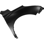 2019-2025 ACURA RDX, Left Fender (Driver Side) Painted to Match - Manufacturer Part # 60260TJBA90ZZ / Partslink - AC1240130 2019-2025 ACURA RDX, Left Fender (Driver Side) Painted to Match - Manufacturer Part # 60260TJBA90ZZ / Partslink - AC1240130