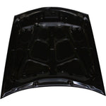 2008-2012 HONDA ACCORD Sedan Hood Painted to Match; 4CYL/6CYL; USA 2008-2012 HONDA ACCORD Sedan Hood Painted to Match; 4CYL/6CYL; USA