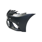 2014-2015 LEXUS IS250; Front Bumper Cover; Sedan; w/HL Washer; w/Park Distance Sensor Hole - Painted to Match - Manufacturer Part # 521195E910 / Partslink Number: LX1000265 2014-2015 LEXUS IS250; Front Bumper Cover; Sedan; w/HL Washer; w/Park Distance Sensor Hole - Painted to Match - Manufacturer Part # 521195E910 / Partslink Number: LX1000265