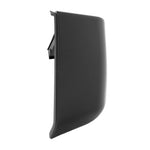 2004-2007 NISSAN ARMADA; Left Rear Bumper End (Driver Side); w/Sensor Hole - Painted to Match - Manufacturer Part # 850257S520 / Partslink Number: NI1116101 2004-2007 NISSAN ARMADA; Left Rear Bumper End (Driver Side); w/Sensor Hole - Painted to Match - Manufacturer Part # 850257S520 / Partslink Number: NI1116101