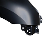 2007-2013 TOYOTA TUNDRA PICKUP; Right Fender (Passenger Side); - Painted to Match - Manufacturer Part # 538010C190 / Partslink Number: TO1241217 2007-2013 TOYOTA TUNDRA PICKUP; Right Fender (Passenger Side); - Painted to Match - Manufacturer Part # 538010C190 / Partslink Number: TO1241217