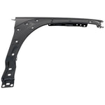 2024-2024 HYUNDAI KONA, Left Fender (Driver Side) Painted to Match - Manufacturer Part # 66311BE000 / Partslink - HY1240193 2024-2024 HYUNDAI KONA, Left Fender (Driver Side) Painted to Match - Manufacturer Part # 66311BE000 / Partslink - HY1240193