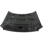 2006-2010 FORD EXPLORER, Hood; Painted to Match - Manufacturer Part # 6L2Z16612AA-PFM / Partslink - FO1230256-STEEL 2006-2010 FORD EXPLORER, Hood; Painted to Match - Manufacturer Part # 6L2Z16612AA-PFM / Partslink - FO1230256-STEEL