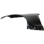 2015-2016 HYUNDAI GENESIS Sedan, Left Fender (Driver Side) Painted to Match - Manufacturer Part # 66310B1000 / Partslink - HY1240163 2015-2016 HYUNDAI GENESIS Sedan, Left Fender (Driver Side) Painted to Match - Manufacturer Part # 66310B1000 / Partslink - HY1240163