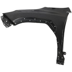2024-2024 SUBARU CROSSTREK, Right Fender (Passenger Side); Exc Wilderness Model; Painted to Match - Manufacturer Part # 57120FN10A9P-PFM / Partslink - SU1241163 2024-2024 SUBARU CROSSTREK, Right Fender (Passenger Side); Exc Wilderness Model; Painted to Match - Manufacturer Part # 57120FN10A9P-PFM / Partslink - SU1241163