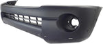 2005-2011 TOYOTA TACOMA; Front Bumper Cover; w/Flare; w/Spoiler Hole - Painted to Match - Manufacturer Part # 5211904904 / Partslink Number: TO1000305 2005-2011 TOYOTA TACOMA; Front Bumper Cover; w/Flare; w/Spoiler Hole - Painted to Match - Manufacturer Part # 5211904904 / Partslink Number: TO1000305