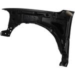 1999-2006 GMC SIERRA 2500/3500, Right Fender (Passenger Side) Painted to Match - Manufacturer Part # 88944418 / Partslink - GM1241281 1999-2006 GMC SIERRA 2500/3500, Right Fender (Passenger Side) Painted to Match - Manufacturer Part # 88944418 / Partslink - GM1241281