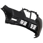 2020-2020 NISSAN KICKS, Front Bumper Cover; Painted to Match - Manufacturer Part # 620225RW0J / Partslink - NI1000339 2020-2020 NISSAN KICKS, Front Bumper Cover; Painted to Match - Manufacturer Part # 620225RW0J / Partslink - NI1000339