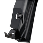 2020-2025 TESLA Y, Right Fender (Passenger Side) Painted to Match - Manufacturer Part # 1493452E0B / Partslink - TA1241101 2020-2025 TESLA Y, Right Fender (Passenger Side) Painted to Match - Manufacturer Part # 1493452E0B / Partslink - TA1241101