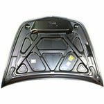 2008-2012 CHEVY MALIBU Hood Painted to Match 2008-2012 CHEVY MALIBU Hood Painted to Match