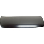 2006-2011 HONDA CIVIC COUPE Hood Painted to Match 2006-2011 HONDA CIVIC COUPE Hood Painted to Match