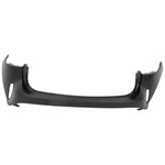 2023-2024 LEXUS RX350h/RX500h, Rear Bumper Cover; w/o F Sport; US Built; w/o Sensor; Painted to Match - Manufacturer Part # 521590E932 / Partslink - LX1100234 2023-2024 LEXUS RX350h/RX500h, Rear Bumper Cover; w/o F Sport; US Built; w/o Sensor; Painted to Match - Manufacturer Part # 521590E932 / Partslink - LX1100234