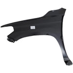 2020-2021 TOYOTA TUNDRA PICKUP; Right Fender (Passenger Side); - Painted to Match - Manufacturer Part # 538110C061 / Partslink Number: TO1241279 2020-2021 TOYOTA TUNDRA PICKUP; Right Fender (Passenger Side); - Painted to Match - Manufacturer Part # 538110C061 / Partslink Number: TO1241279