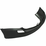 2013-2015 TOYOTA RAV4; Rear Bumper Cover; w/o Sensor Hole; TO1100306 2013-2015 TOYOTA RAV4; Rear Bumper Cover; w/o Sensor Hole; TO1100306