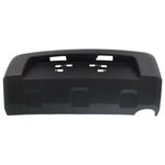2010-2011 KIA SOUL; Rear Bumper Cover; Type A; Center; R. Apron; KI1100164 2010-2011 KIA SOUL; Rear Bumper Cover; Type A; Center; R. Apron; KI1100164