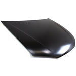 1993-1996 MITSUBISHI MIRAGE Hood Painted to Match; Sedan 1993-1996 MITSUBISHI MIRAGE Hood Painted to Match; Sedan
