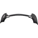 2019-2021 ACURA RDX, Rear Bumper Cover Upper; w/Park Sensor; Painted to Match - Manufacturer Part # 04715TJBA80ZZ / Partslink - AC1114104 2019-2021 ACURA RDX, Rear Bumper Cover Upper; w/Park Sensor; Painted to Match - Manufacturer Part # 04715TJBA80ZZ / Partslink - AC1114104