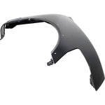 2004-2010 INFINITI QX56; Right Fender (Passenger Side); - Painted to Match - Manufacturer Part # F3100ZQ1MA / Partslink Number: IN1241124 2004-2010 INFINITI QX56; Right Fender (Passenger Side); - Painted to Match - Manufacturer Part # F3100ZQ1MA / Partslink Number: IN1241124