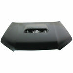 2010-2023 TOYOTA 4-RUNNER Hood Painted to Match; w/Scoop 2010-2023 TOYOTA 4-RUNNER Hood Painted to Match; w/Scoop