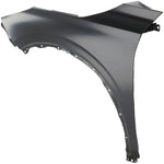 2022-2025 ACURA MDX, Left Fender (Driver Side); Painted to Match - Manufacturer Part # 60260TYAA00ZZ / Partslink - AC1240133 2022-2025 ACURA MDX, Left Fender (Driver Side); Painted to Match - Manufacturer Part # 60260TYAA00ZZ / Partslink - AC1240133