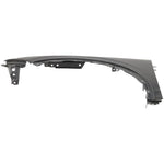 2022-2025 ACURA MDX, Left Fender (Driver Side); Painted to Match - Manufacturer Part # 60260TYAA00ZZ / Partslink - AC1240133 2022-2025 ACURA MDX, Left Fender (Driver Side); Painted to Match - Manufacturer Part # 60260TYAA00ZZ / Partslink - AC1240133