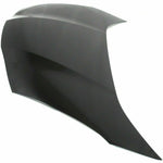 2009-2014 HONDA FIT Hood Painted to Match 2009-2014 HONDA FIT Hood Painted to Match