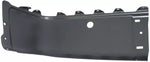 2007-2013 GMC SIERRA; RT Rear Bumper End; w/sensor hole; SIERRA 1500GM1105148 2007-2013 GMC SIERRA; RT Rear Bumper End; w/sensor hole; SIERRA 1500GM1105148