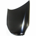 2006-2008 KIA OPTIMA Hood Painted to Match 2006-2008 KIA OPTIMA Hood Painted to Match