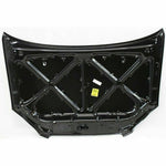 2003-2008 TOYOTA COROLLA Hood Painted to Match; except XRS 2003-2008 TOYOTA COROLLA Hood Painted to Match; except XRS