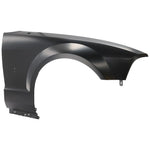 2005-2009 FORD MUSTANG (GT), Right Fender (Passenger Side) Painted to Match - Manufacturer Part # 5R3Z16005BA / Partslink - FO1241246 2005-2009 FORD MUSTANG (GT), Right Fender (Passenger Side) Painted to Match - Manufacturer Part # 5R3Z16005BA / Partslink - FO1241246