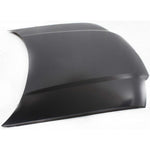 1999-2005 VOLKSWAGEN JETTA Hood Painted to Match; Old Style 1999-2005 VOLKSWAGEN JETTA Hood Painted to Match; Old Style