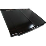 1973-1980 GMC PICKUP Hood Painted to Match 1973-1980 GMC PICKUP Hood Painted to Match