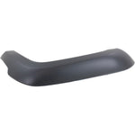 2002-2007 JEEP LIBERTY, LT Front fender flare; SPORT/LIMITED; TrimSmooth; Painted to Match - Manufacturer Part # 5JH43TZZAF / Partslink - CH1268110 2002-2007 JEEP LIBERTY, LT Front fender flare; SPORT/LIMITED; TrimSmooth; Painted to Match - Manufacturer Part # 5JH43TZZAF / Partslink - CH1268110