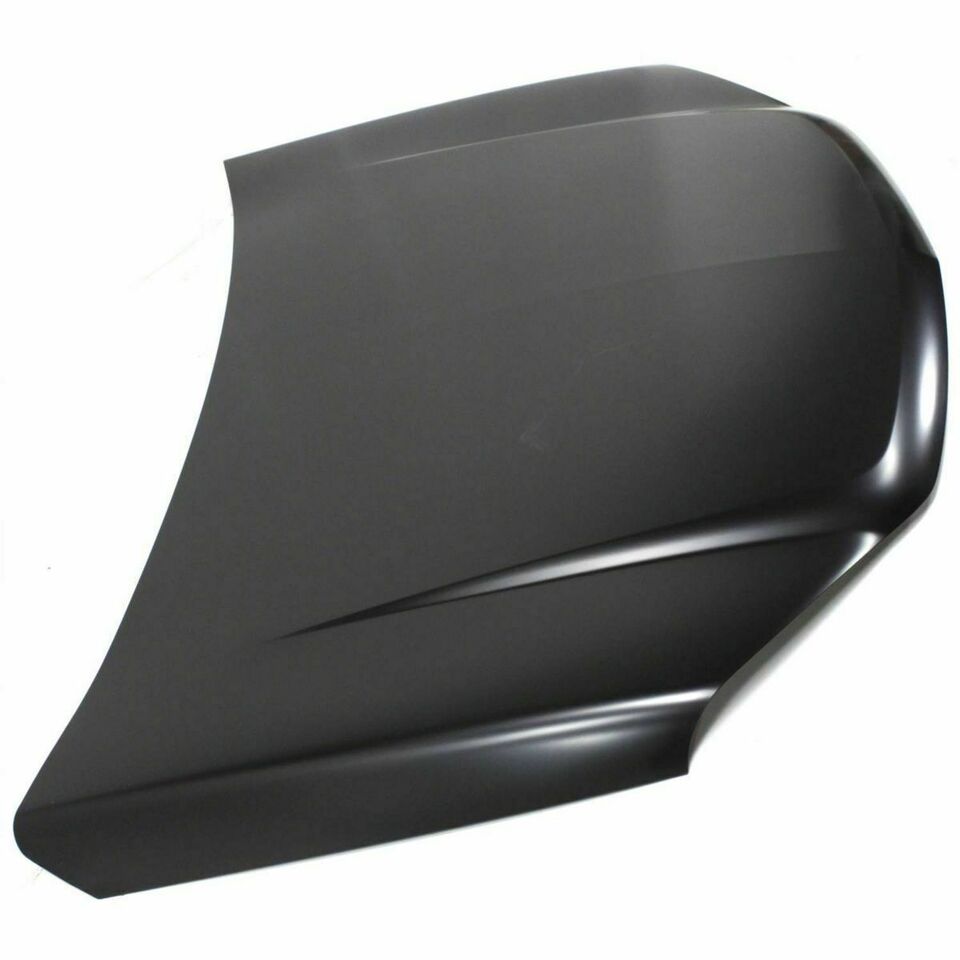 thumbnail interactive-video image 1 of 2018-2023 Chevy Equinox Aluminum Hood – Primed, Front Replacement 1 of 4