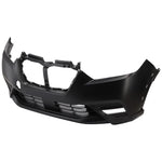2020-2020 NISSAN KICKS, Front Bumper Cover; Painted to Match - Manufacturer Part # 620225RW0J / Partslink - NI1000339 2020-2020 NISSAN KICKS, Front Bumper Cover; Painted to Match - Manufacturer Part # 620225RW0J / Partslink - NI1000339