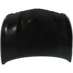 2011-2015 HYUNDAI SONATA HYBRID Hood Painted to Match 2011-2015 HYUNDAI SONATA HYBRID Hood Painted to Match